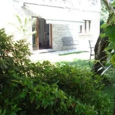 Merlini By Interhome *