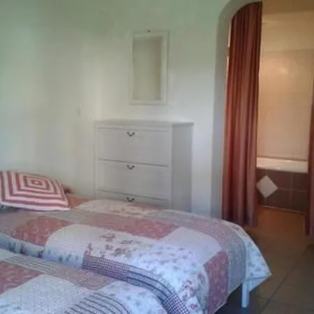 Appartement Merlini By Interhome