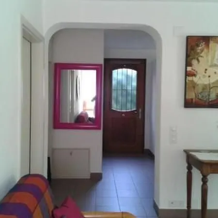 Merlini By Interhome Appartement