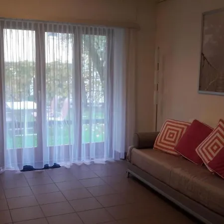 Apartamento Merlini By Interhome Minusio