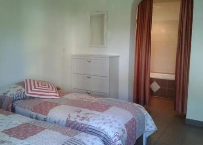 Apartamento Merlini By Interhome