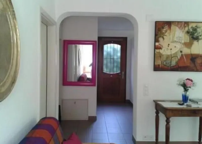 Merlini By Interhome Apartamento