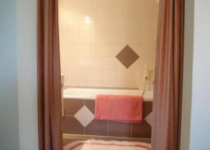 Merlini By Interhome Minusio