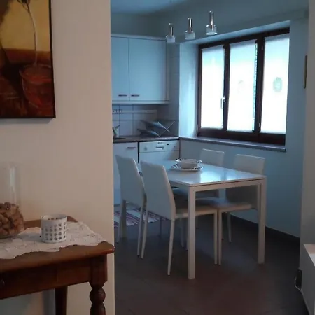 شقة Merlini By Interhome *