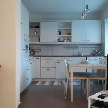 Lejlighed Merlini By Interhome