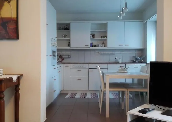 Lejlighed Merlini By Interhome