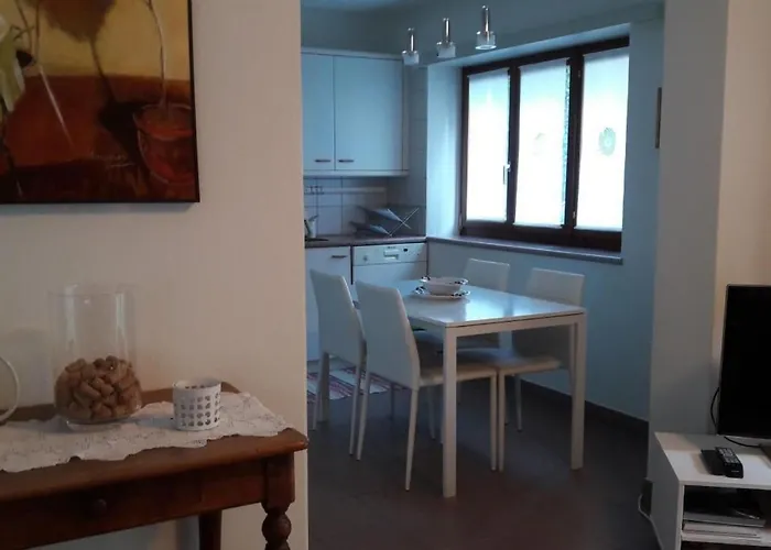 Lejlighed Merlini By Interhome *